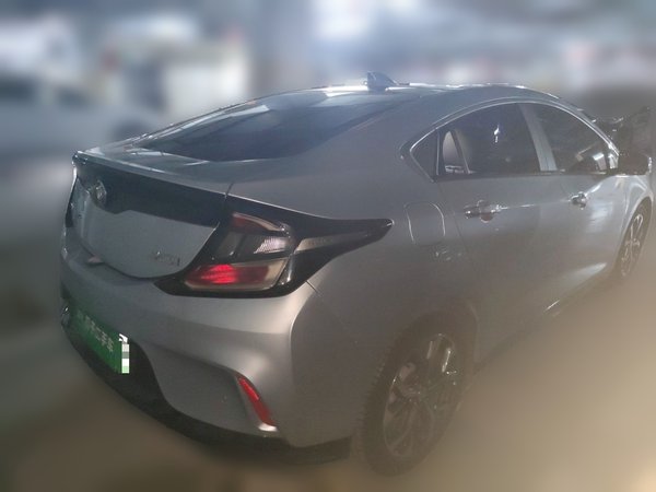 Buick VELITE 5 2017, 72300 км, за 6978 USD - фото 6