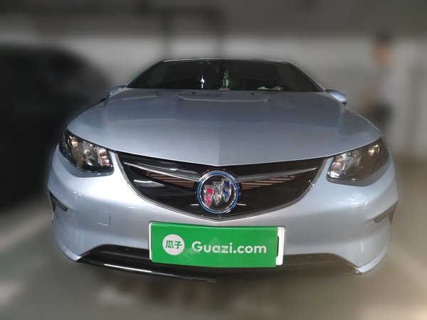 Buick VELITE 5 2017, 72300 км, за 6978 USD