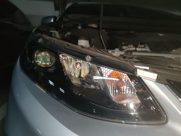 Buick VELITE 5 2017, 72300 км, за 6978 USD - фото 7