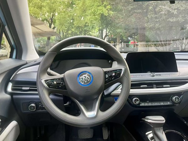 Buick Velite 6 2019, 34500 км, за 7846 USD - фото 17