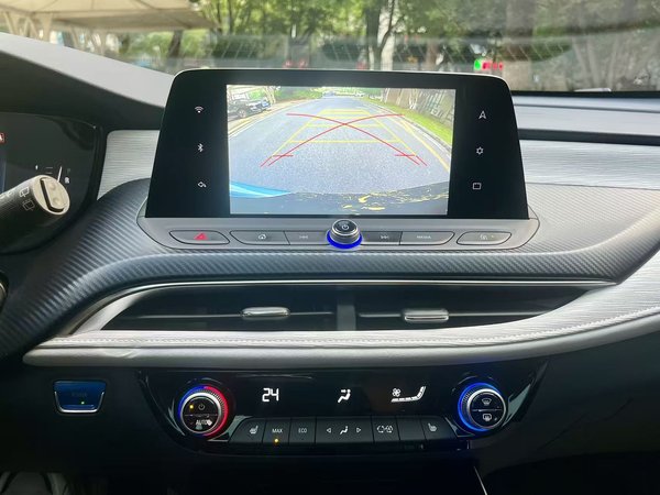 Buick Velite 6 2019, 34500 км, за 7846 USD - фото 16