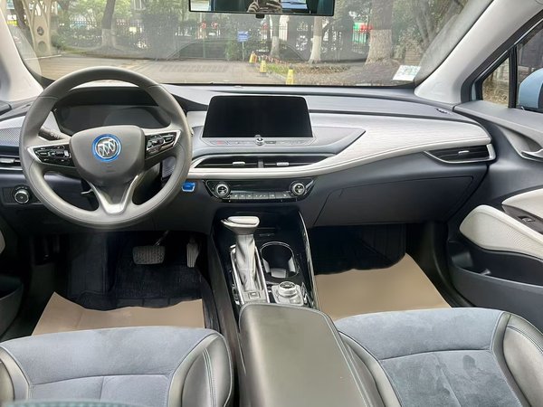 Buick Velite 6 2019, 34500 км, за 7846 USD - фото 15