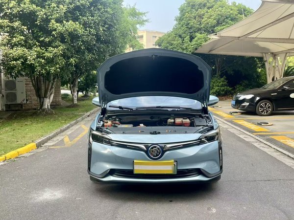 Buick Velite 6 2019, 34500 км, за 7846 USD