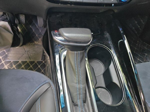 Buick Velite 6 2019, 34500 км, за 7846 USD - фото 11