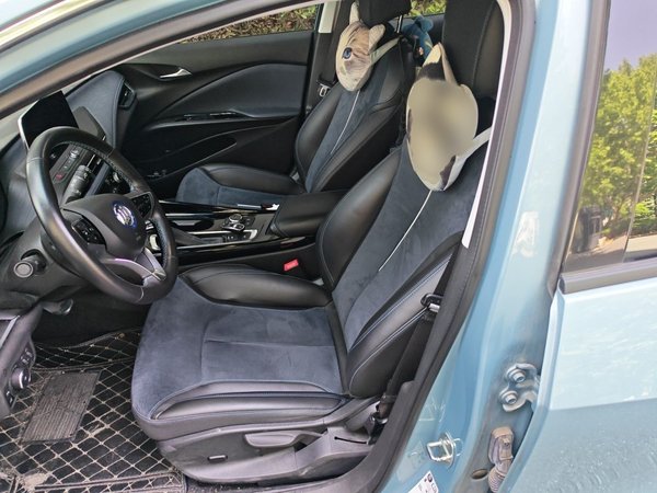 Buick Velite 6 2019, 34500 км, за 7846 USD - фото 12