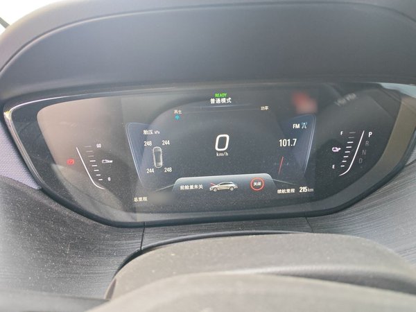 Buick Velite 6 2019, 34500 км, за 7846 USD - фото 8