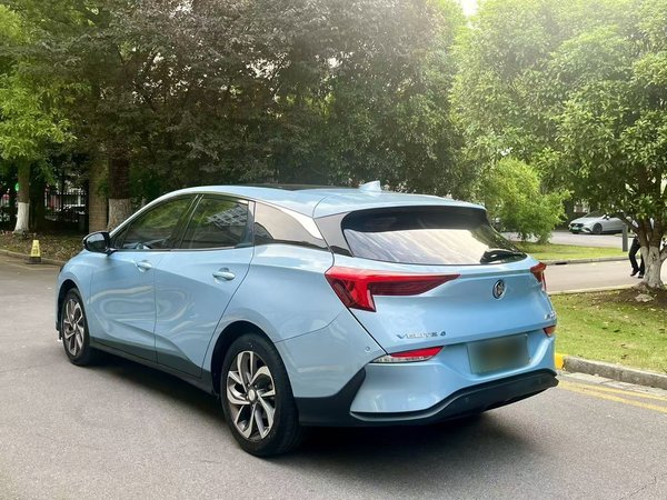 Buick Velite 6 2019, 34500 км, за 7846 USD