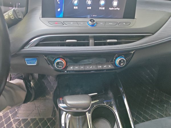 Buick Velite 6 2019, 34500 км, за 7846 USD - фото 10