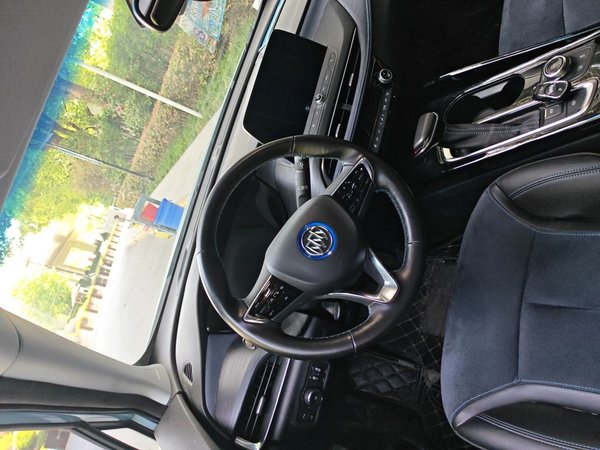 Buick Velite 6 2019, 34500 км, за 7846 USD - фото 7