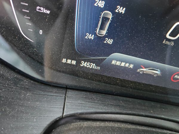 Buick Velite 6 2019, 34500 км, за 7846 USD - фото 9