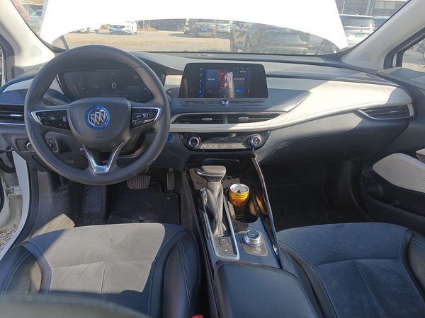 Buick Velite 6 2019, 152200 км, за 5881 USD - фото 20