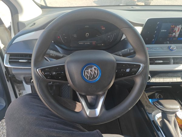 Buick Velite 6 2019, 152200 км, за 5881 USD - фото 12
