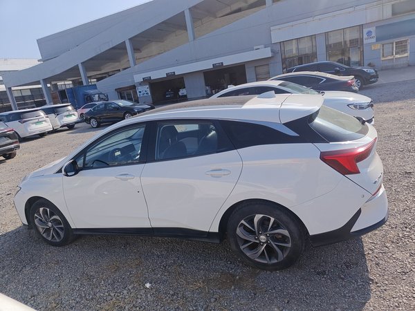 Buick Velite 6 2019, 152200 км, за 5881 USD