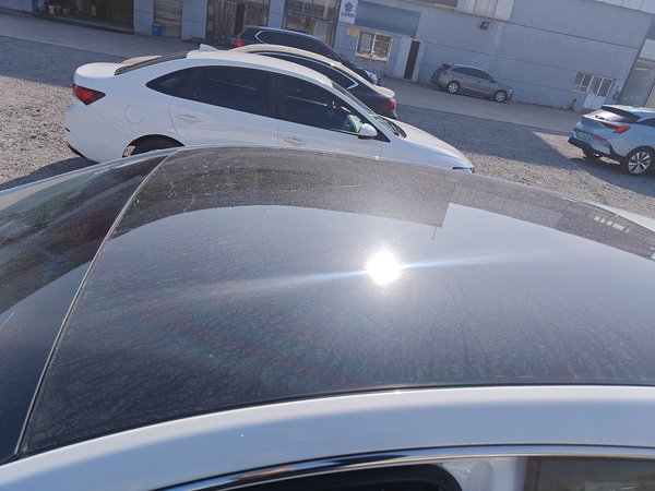 Buick Velite 6 2019, 152200 км, за 5881 USD - фото 11