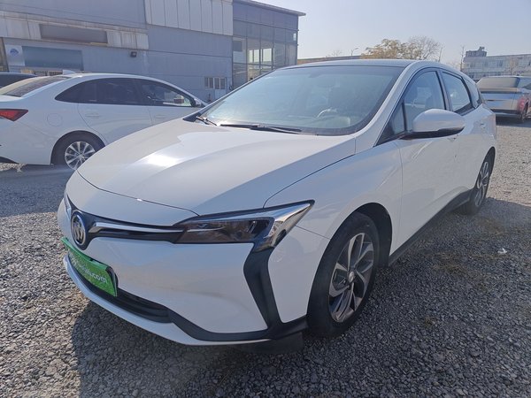 Buick Velite 6 2019 Connected & Smart Edition