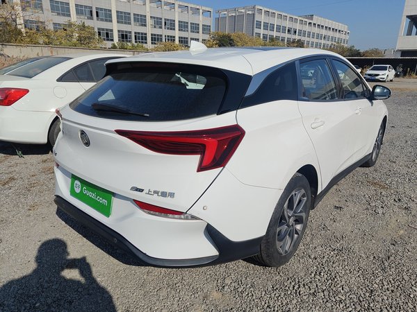 Buick Velite 6 2019, 152200 км, за 5881 USD - фото 7