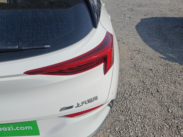 Buick Velite 6 2019, 152200 км, за 5881 USD - фото 8