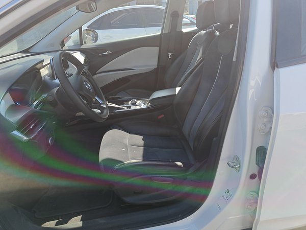 Buick Velite 6 2019, 152200 км, за 5881 USD - фото 16