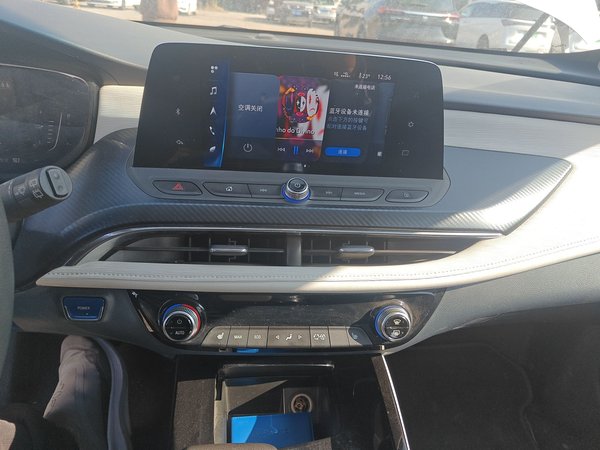 Buick Velite 6 2019, 152200 км, за 5881 USD - фото 14