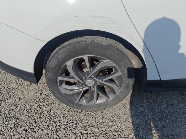 Buick Velite 6 2019, 152200 км, за 5881 USD - фото 10