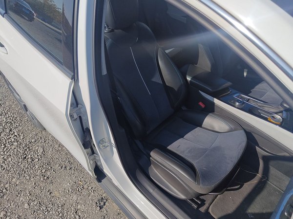 Buick Velite 6 2019, 152200 км, за 5881 USD - фото 23