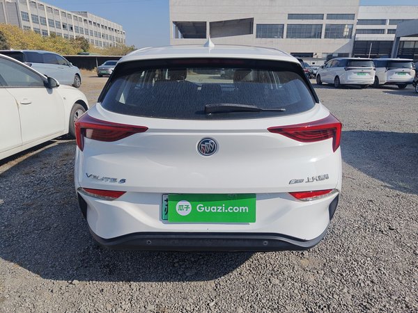 Buick Velite 6 2019, 152200 км, за 5881 USD - фото 6