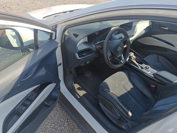 Buick Velite 6 2019, 152200 км, за 5881 USD - фото 21