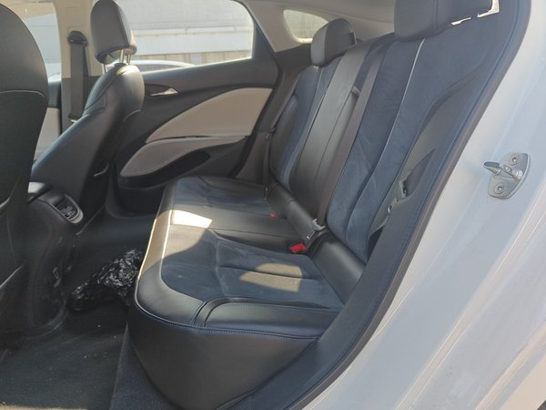 Buick Velite 6 2019, 152200 км, за 5881 USD - фото 22