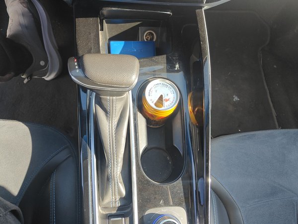 Buick Velite 6 2019, 152200 км, за 5881 USD - фото 15