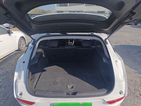 Buick Velite 6 2019, 152200 км, за 5881 USD - фото 18