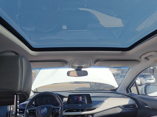 Buick Velite 6 2019, 152200 км, за 5881 USD - фото 17