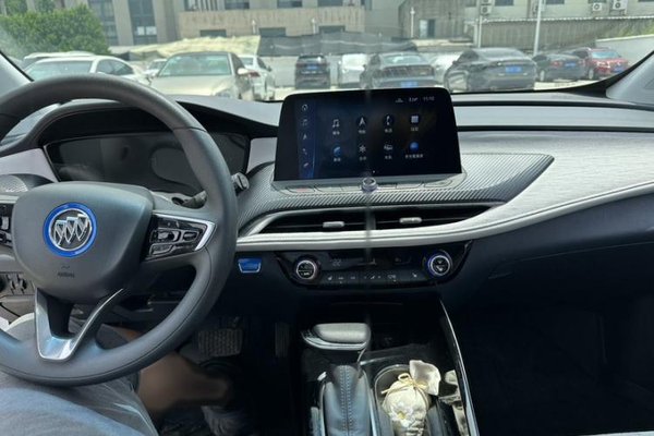 Buick Velite 6 2020, 95500 км, за 9467 USD - фото 13