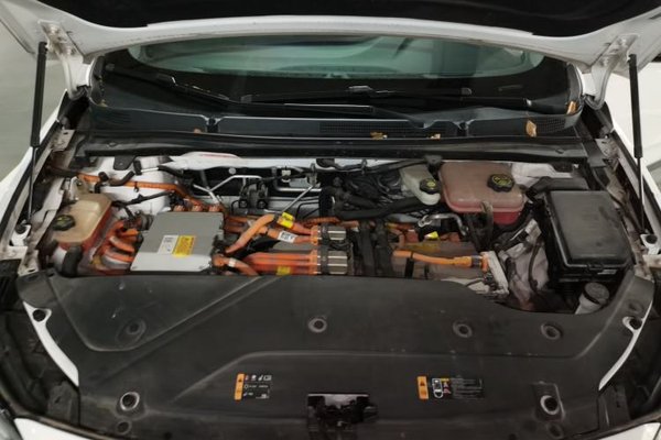 Buick Velite 6 2020, 95500 км, за 9467 USD - фото 32