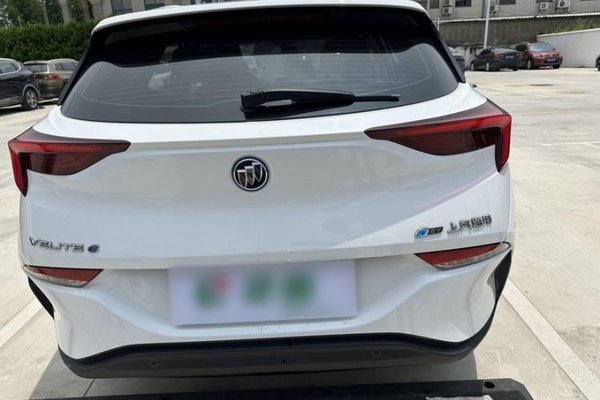 Buick Velite 6 2020, 95500 км, за 9467 USD