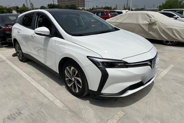 Buick Velite 6 2020, 95500 км, за 9467 USD