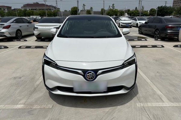 Buick Velite 6 2020, 95500 км, за 9467 USD - фото 7