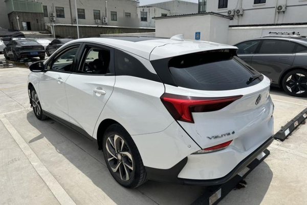 Buick Velite 6 2020, 95500 км, за 9467 USD - фото 8