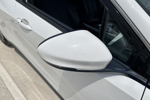Buick Velite 6 2020, 95500 км, за 9467 USD - фото 9