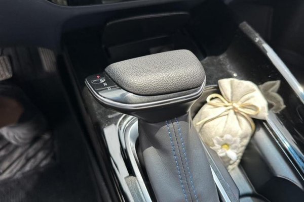 Buick Velite 6 2020, 95500 км, за 9467 USD - фото 14