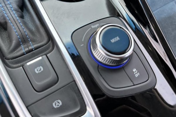 Buick Velite 6 2020, 95500 км, за 9467 USD - фото 28