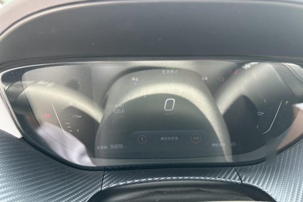 Buick Velite 6 2020, 95500 км, за 9467 USD - фото 30