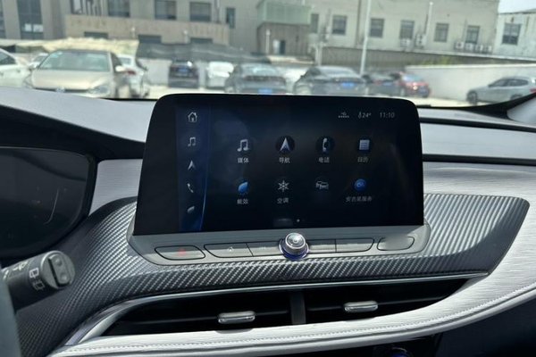 Buick Velite 6 2020, 95500 км, за 9467 USD - фото 20