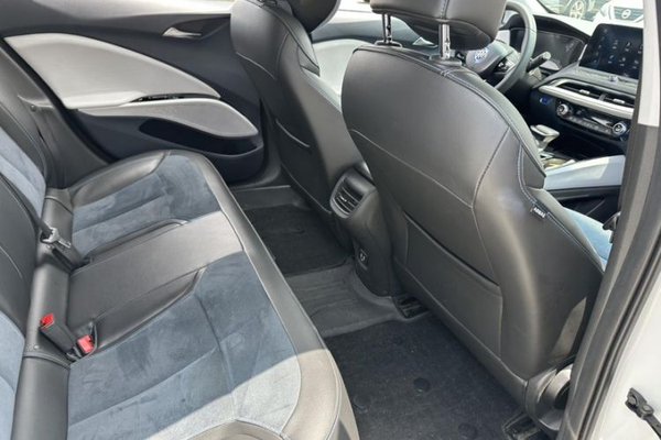 Buick Velite 6 2020, 95500 км, за 9467 USD - фото 22
