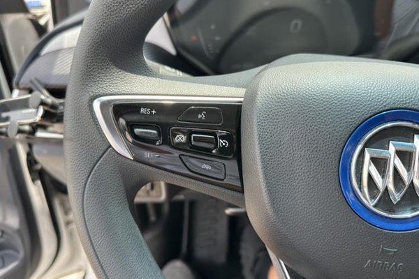 Buick Velite 6 2020, 95500 км, за 9467 USD - фото 25
