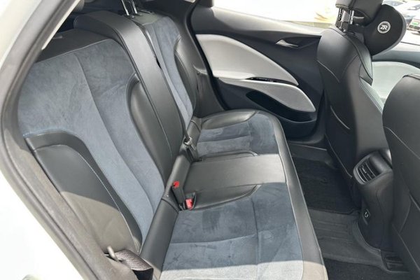 Buick Velite 6 2020, 95500 км, за 9467 USD - фото 26