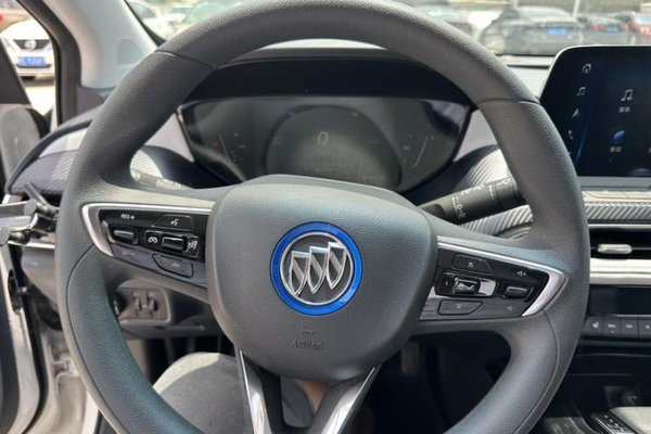 Buick Velite 6 2020, 95500 км, за 9467 USD - фото 10