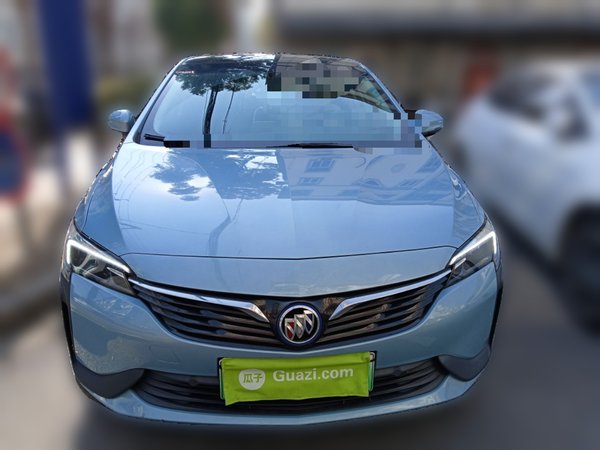 Buick Velite 6 2020, 115100 км, за 8540 USD