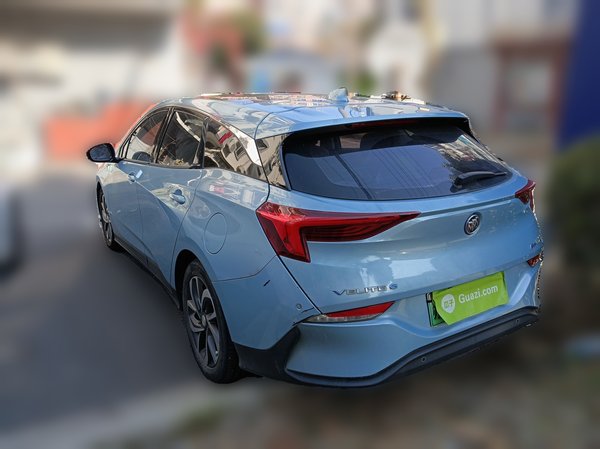 Buick Velite 6 2020, 115100 км, за 8540 USD