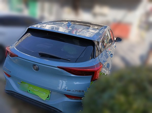 Buick Velite 6 2020, 115100 км, за 8540 USD - фото 6