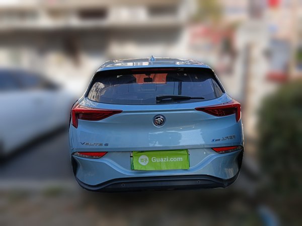 Buick Velite 6 2020, 115100 км, за 8540 USD